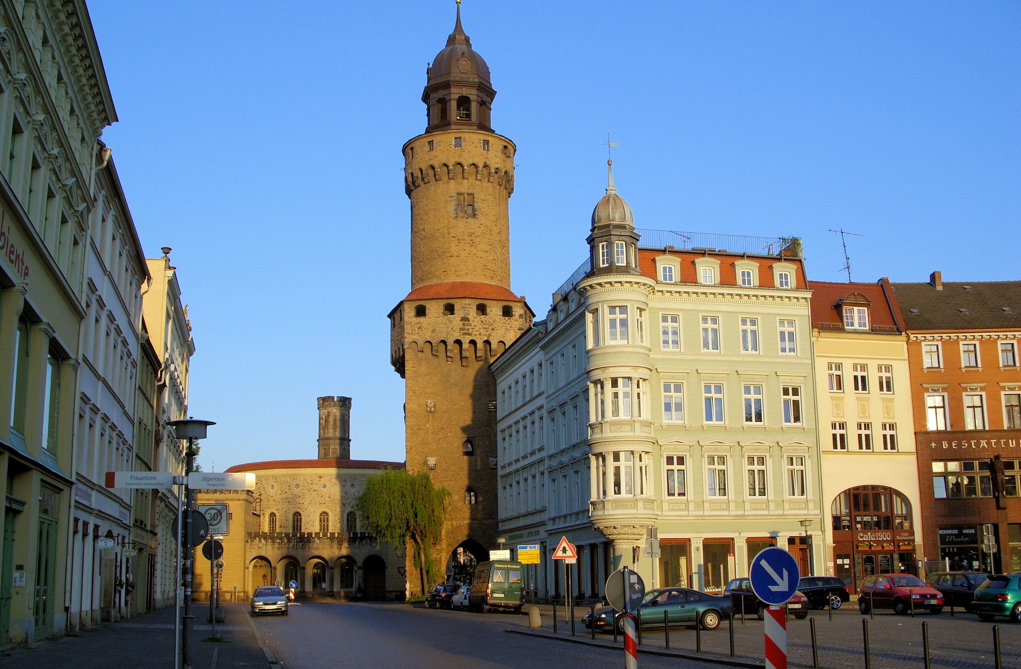 Görlitz Görlitz